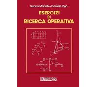 Esercizi di ricerca operativa
