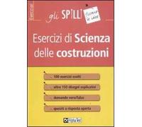 Esercizi di scienza delle costruzioni