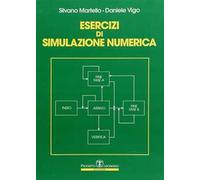 Esercizi di simulazione numerica