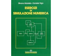 Esercizi di simulazione numerica