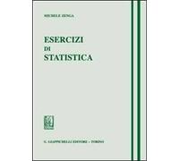 Esercizi di statistica