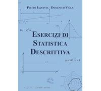 Esercizi di statistica descrittiva