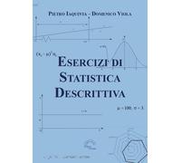 Esercizi di statistica descrittiva - [L'Arco e la Corte]