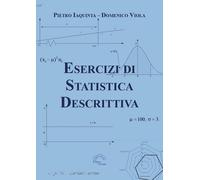 Esercizi di statistica descrittiva - [L'Arco e la Corte]