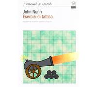 Esercizi di tattica. Imparare a vincere le partite di scacchi - [Caissa Italia]