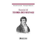 Esercizi di teoria dei segnali