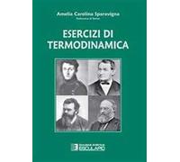 Esercizi di termodinamica
