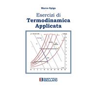 Esercizi di Termodinamica Applicata