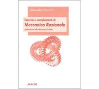 Esercizi e complementi di meccanica razionale. Applicazioni alla meccanica celeste