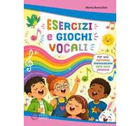 Esercizi e giochi vocali