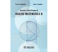 Esercizi e temi d'esame di analisi matematica II