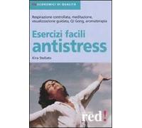 Esercizi facili antistress