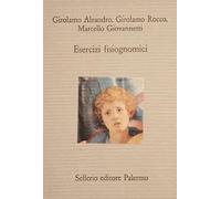 Esercizi fisiognomici