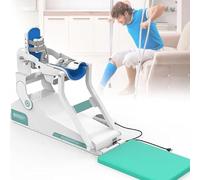 Esercizi for gambe for fisioterapia con telecomando, allenamento Trinity for caviglia, ginocchio e anca 10°-150°, attrezzatura for allenamento for la riabilitazione del piede