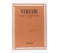 ESERCIZI GIORNALIERI