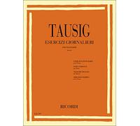 ESERCIZI GIORNALIERI