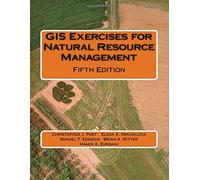 Esercizi GIS per la gestione delle risorse naturali: quinta edizione