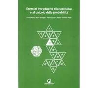 Esercizi introduttivi alla statistica e al calcolo delle probabilità
