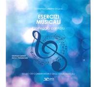 Esercizi Musicali. Il Solfeggio Cantato - - 2024