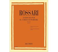 ESERCIZI PER IL CORSO SUPERIORE DI CORNO