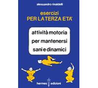 Esercizi per la terza età