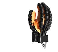 Esercizi per le mani Dispositivo manuale guanto robot for riabilitazione for il recupero della funzione della mano dell'emiplegia da ictus Recupero chirurgico dell'allenatore delle Stecche per le dita