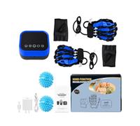 Esercizi per le mani Guanti da massaggio intelligenti Guanti for la riabilitazione del robot for l'emiplegia da ictus Recupero della funzione della mano Allenatore delleEsercizio della mano Stecche pe