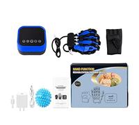 Esercizi per le mani Guanti da massaggio intelligenti Guanti for la riabilitazione del robot for l'emiplegia da ictus Recupero della funzione della mano Allenatore delleEsercizio della mano Stecche pe