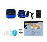 Esercizi per le mani Guanti for la riabilitazione del robot Attrezzatura for la terapia della mano Guanti da allenatore for la riabilitazione delle for pazienti con ictus emiplegia Stecche per le dita