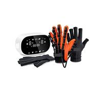 Esercizi per le mani Guanti for la riabilitazione dell'ictus Attrezzatura for l'allenamento dell'emiplegia dell'ictus Attivo Passivo Funzione della mano Riabilitazione Dispositivo for l'allenamento St