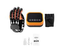 Esercizi per le mani Guanti for robot multifunzionali for la riabilitazione delle mani elettriche Guanto for l'addestramento del robot for la riabilitazione delle del vento a mano emiplegia Stecche pe