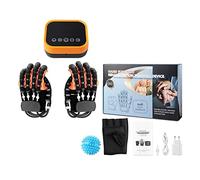 Esercizi per le mani Guanti for robot multifunzionali for la riabilitazione delle mani elettriche Guanto for l'addestramento del robot for la riabilitazione delle del vento a mano emiplegia Stecche pe