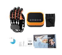 Esercizi per le mani Guanti for robot multifunzionali for la riabilitazione delle mani elettriche Guanto for l'addestramento del robot for la riabilitazione delle del vento a mano emiplegia Stecche pe