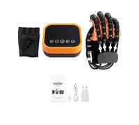 Esercizi per le mani Guanti for robot multifunzionali for la riabilitazione delle mani elettriche Guanto for l'addestramento del robot for la riabilitazione delle del vento a mano emiplegia Stecche pe