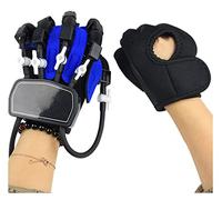 Esercizi per le mani Nuovi guanti for robot for riabilitazione Ictus Emiplegia Attrezzatura for l'allenamento Funzione della mano Dispositivo for l'allenamento riabilitativo Ginnico Stecche per le dit