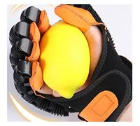 Esercizi per le mani Riabilitazione Robot Guanto Mano Dispositivo for Ictus Emiplegia Recupero Funzione Mano Dito Allenatore Chirurgia Recupero Regalo Stecche per le dita(Glove(no host))