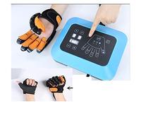 Esercizi per le mani Riabilitazione Robot Guanto Mano Dispositivo for Ictus Emiplegia Recupero Funzione Mano Dito Allenatore Chirurgia Recupero Regalo Stecche per le dita(B-Right hand - M)