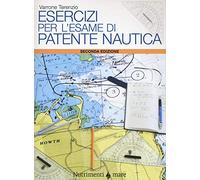 Esercizi per l'esame di patente nautica