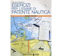 Esercizi per l'esame di patente nautica - Terenzio Varrone