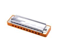 Esercizi Per Suonare L'armonica Diatonica A 10 Fori In Tonalità Di La Bemolle E Altre Tonalità Armonica(Key of Db)