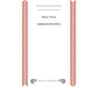 Esercizi Politici - - 2024
