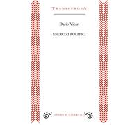 Esercizi politici - Vicari Dario