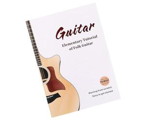 Esercizi ritmici e lezioni video online Texture cartacea per adulti principianti apprendimento chitarra per adulti