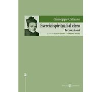 Esercizi spirituali al clero II: Meditazioni