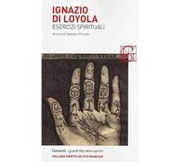 Esercizi spirituali [Paperback] [Apr 28, 2016] Ignazio di Loyola (sant') and Pic