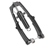 Esercizi sul petto e sulle braccia - regolabile Expander Braccia Allenamento Petto | Allenamento per muscoli delle spalle | Home Chest Expander Ruota addominale per allenamento a casa