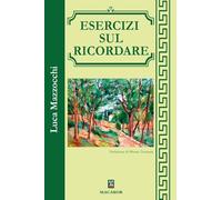 Esercizi sul ricordare