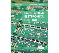 Esercizi svolti di elettronica generale
