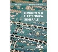 Esercizi svolti di elettronica generale