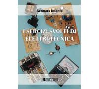 Esercizi svolti di elettrotecnica